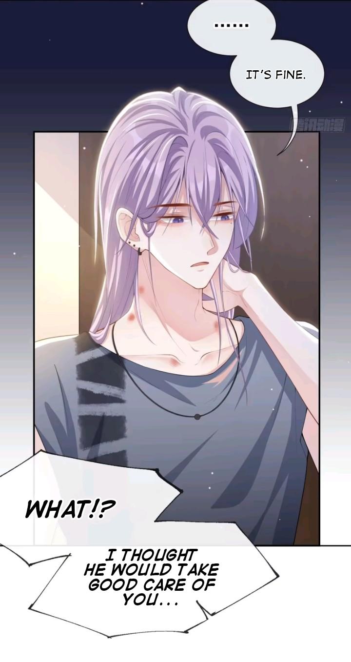 Read The Substitute Relationship Manga Online