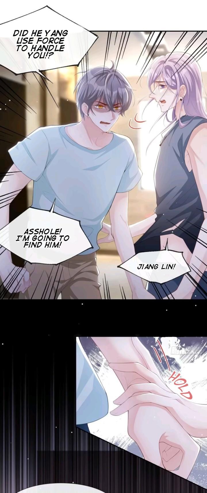 Read The Substitute Relationship Manga Online