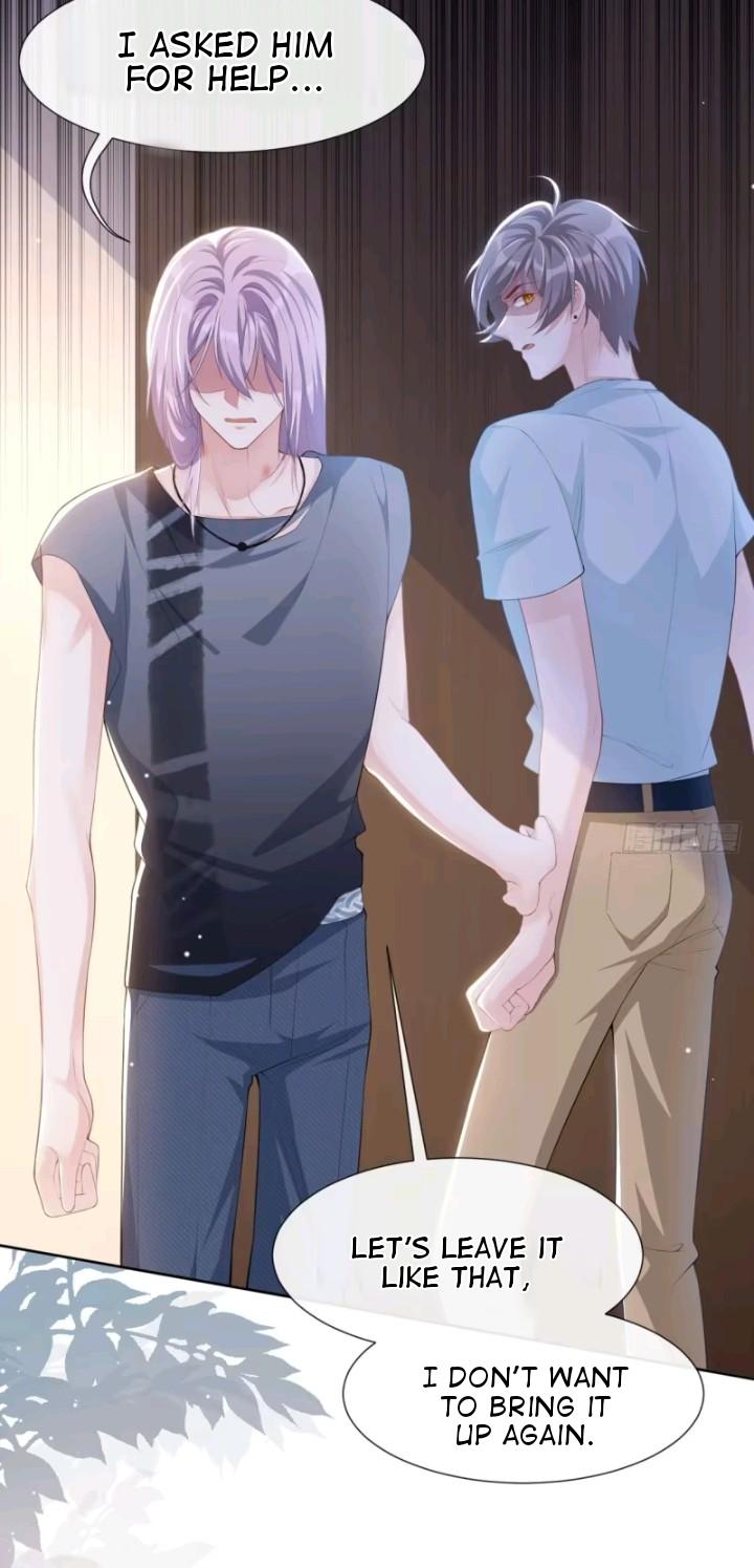 Read The Substitute Relationship Manga Online