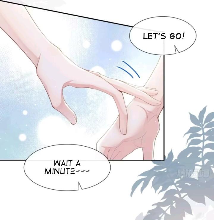 Read The Substitute Relationship Manga Online