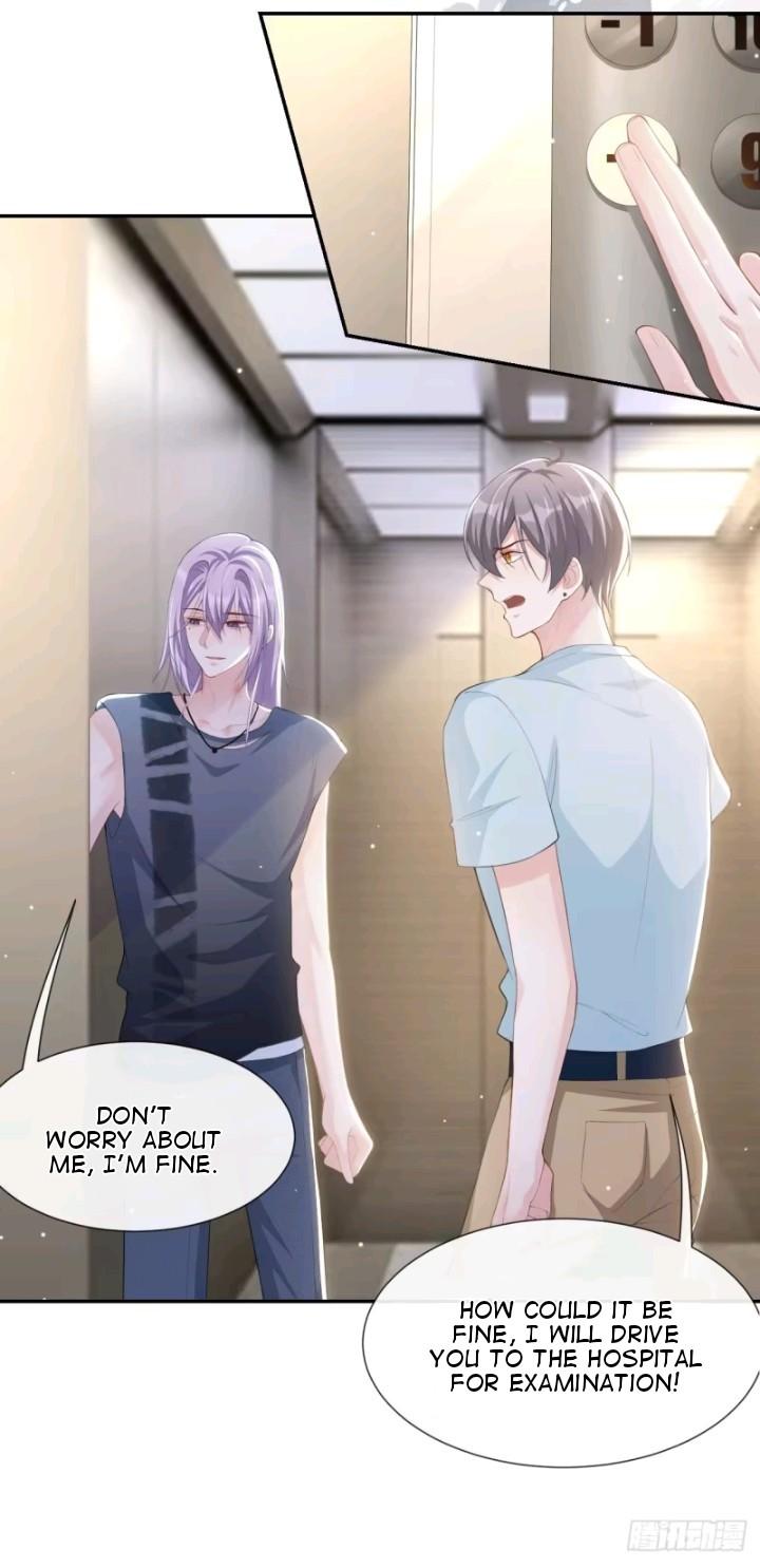 Read The Substitute Relationship Manga Online