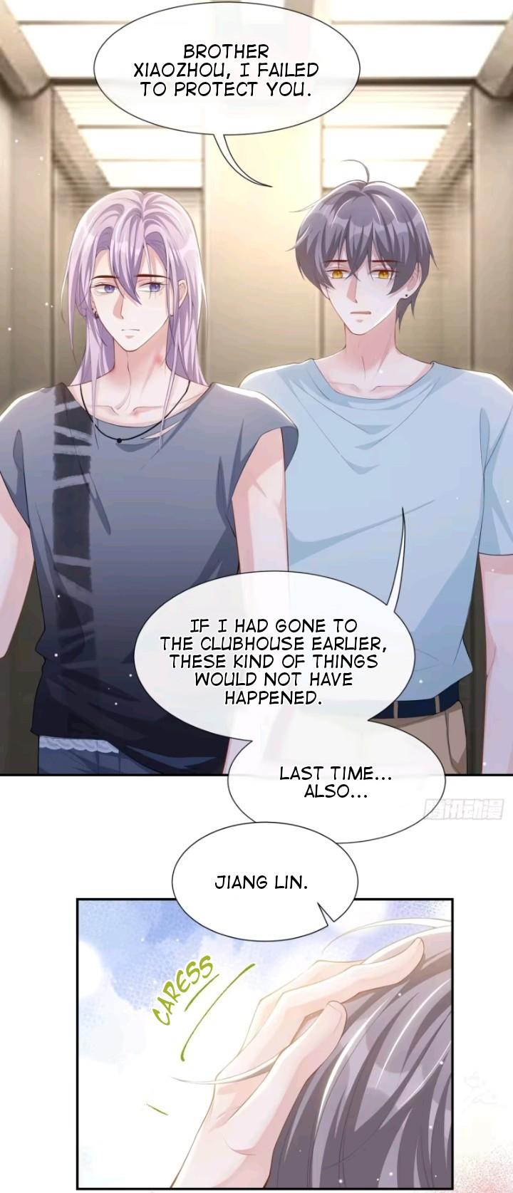 Read The Substitute Relationship Manga Online