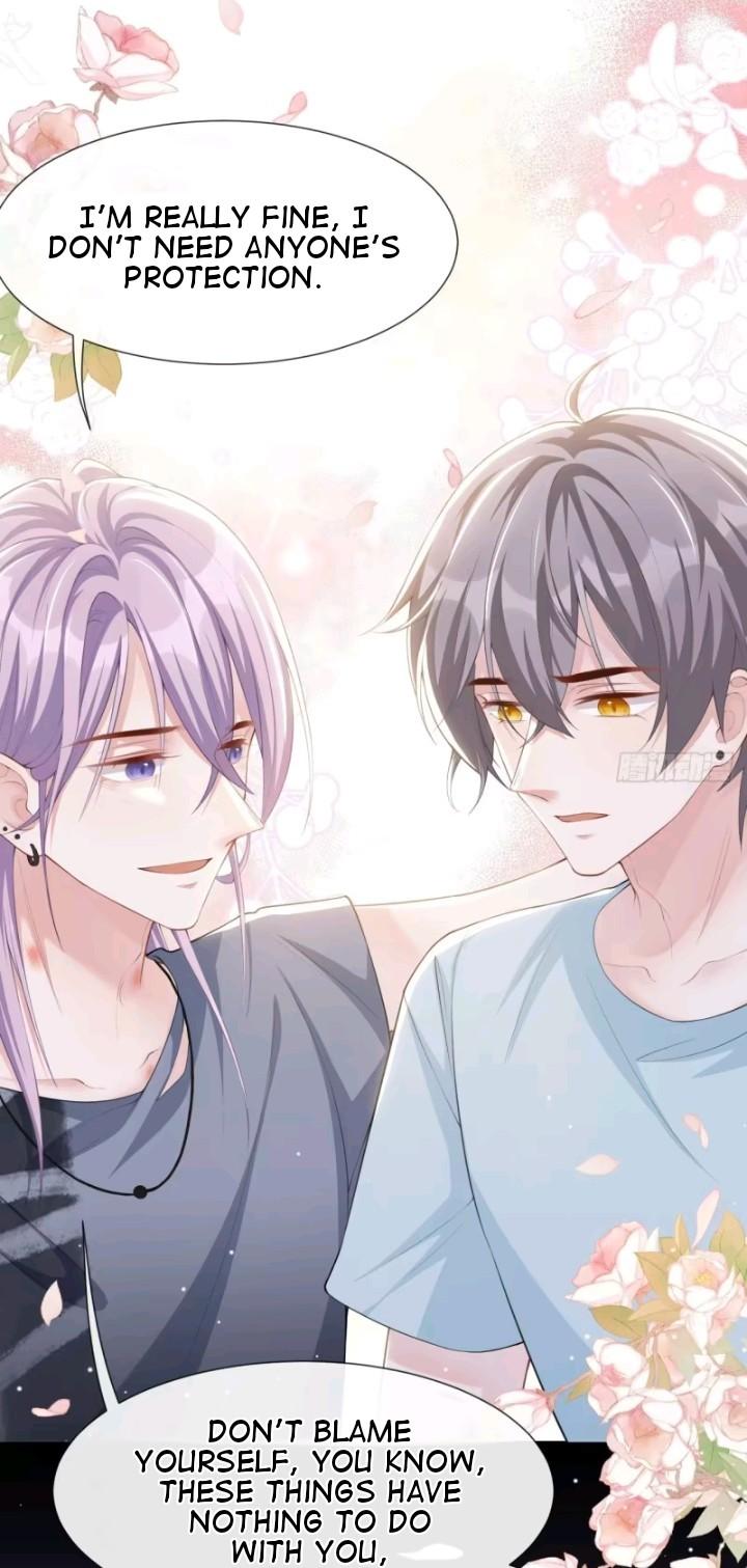 Read The Substitute Relationship Manga Online