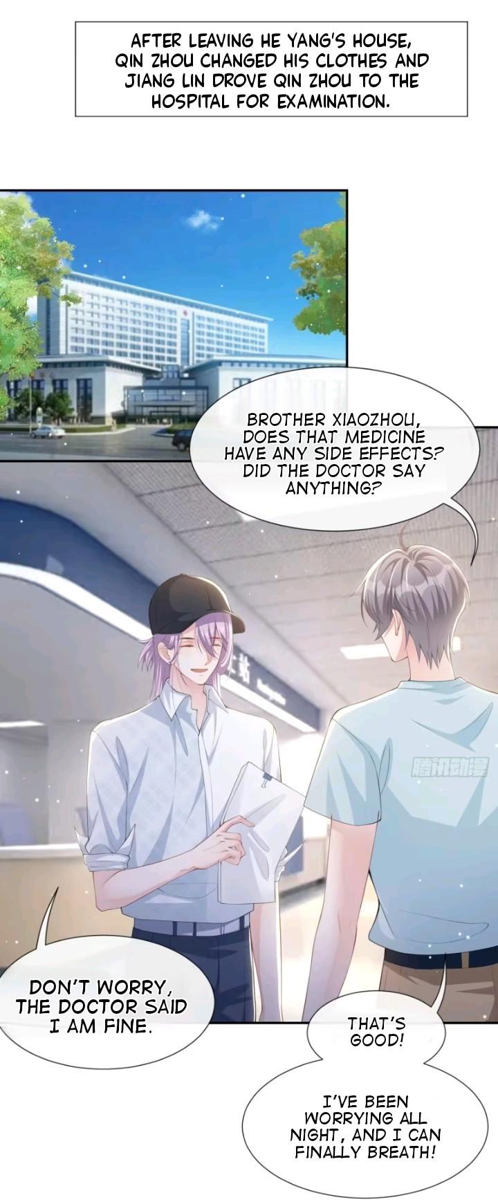 Read The Substitute Relationship Manga Online