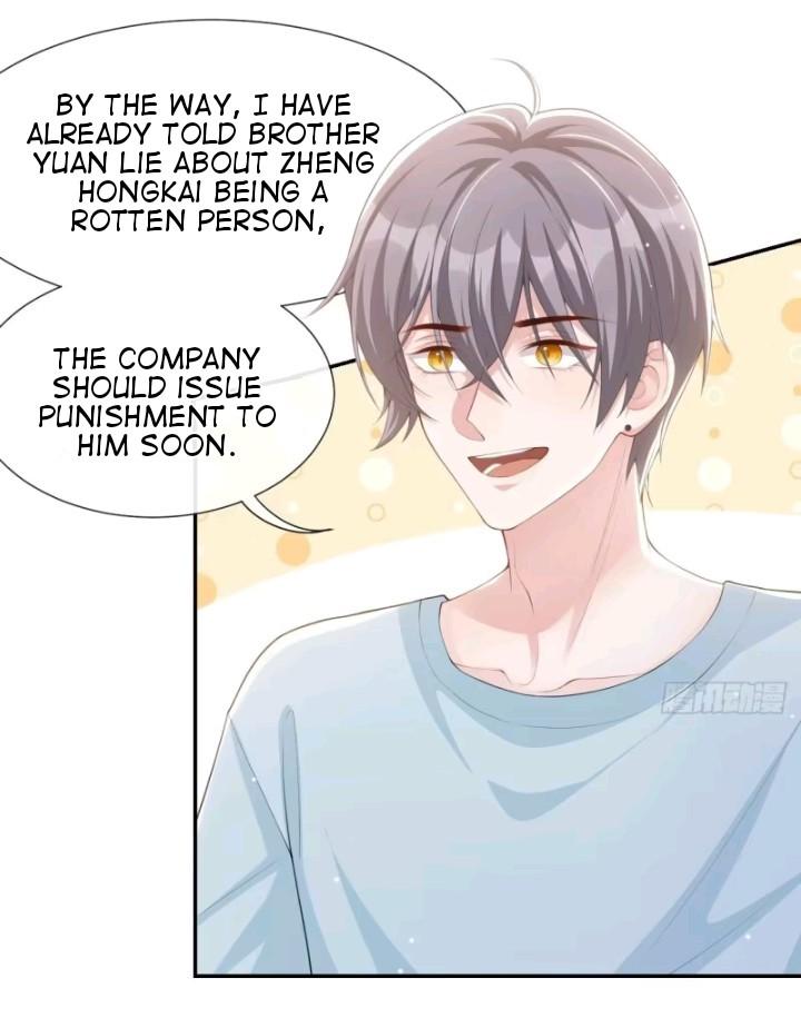 Read The Substitute Relationship Manga Online