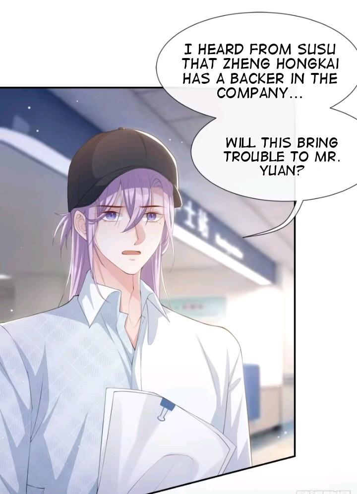 Read The Substitute Relationship Manga Online