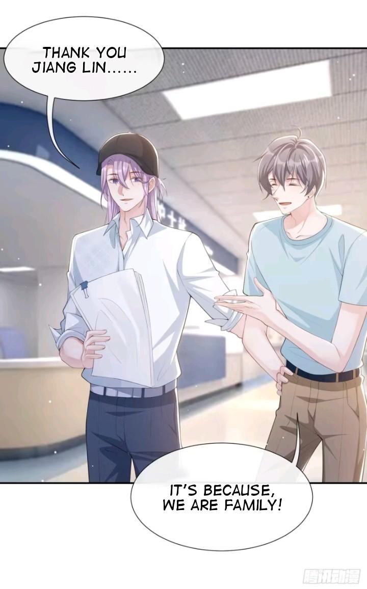 Read The Substitute Relationship Manga Online