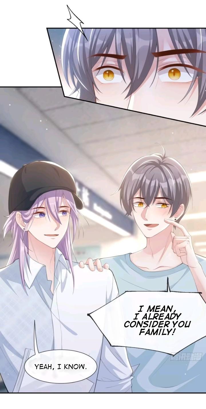 Read The Substitute Relationship Manga Online