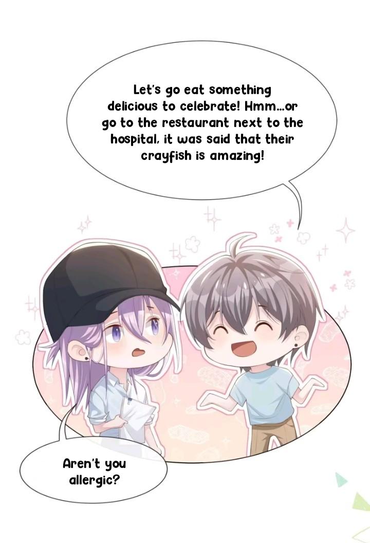 Read The Substitute Relationship Manga Online