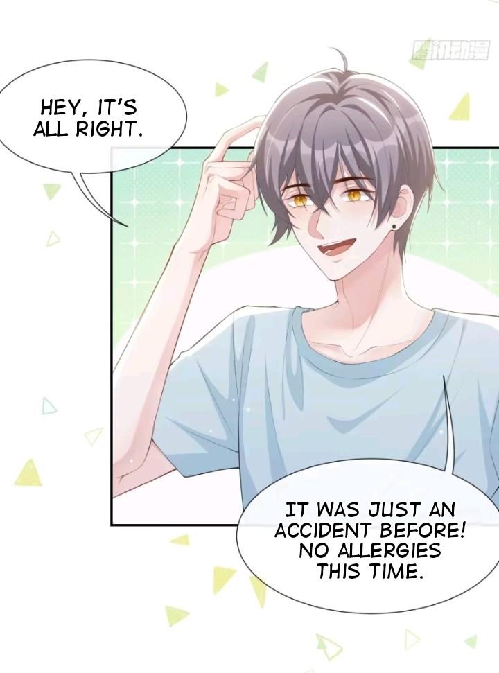 Read The Substitute Relationship Manga Online