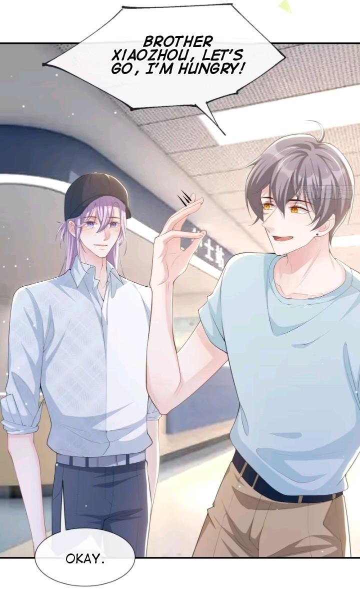 Read The Substitute Relationship Manga Online