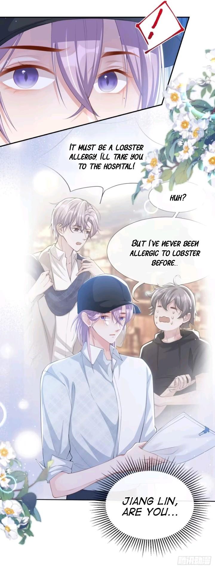 Read The Substitute Relationship Manga Online