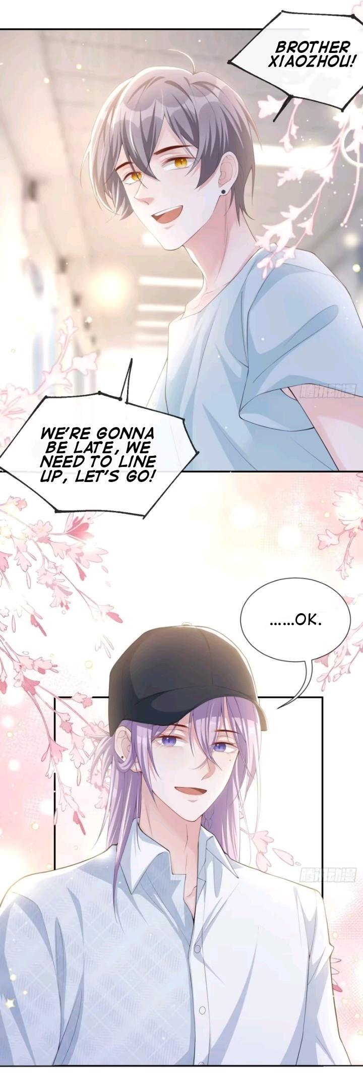 Read The Substitute Relationship Manga Online