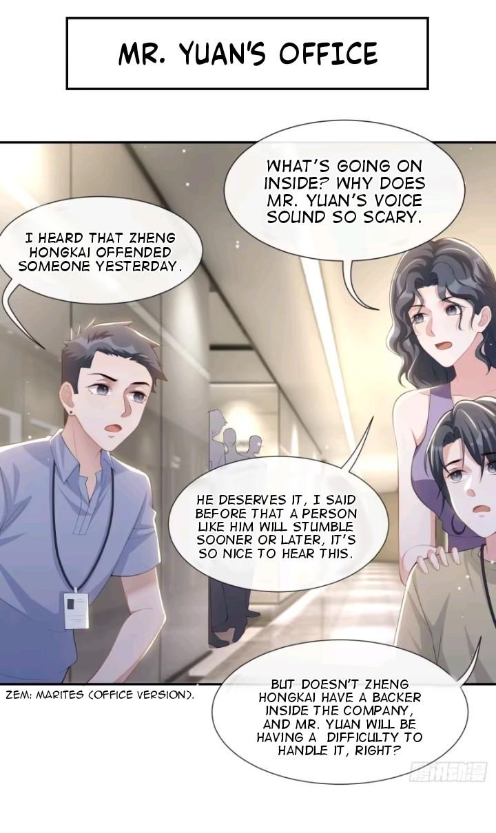 Read The Substitute Relationship Manga Online