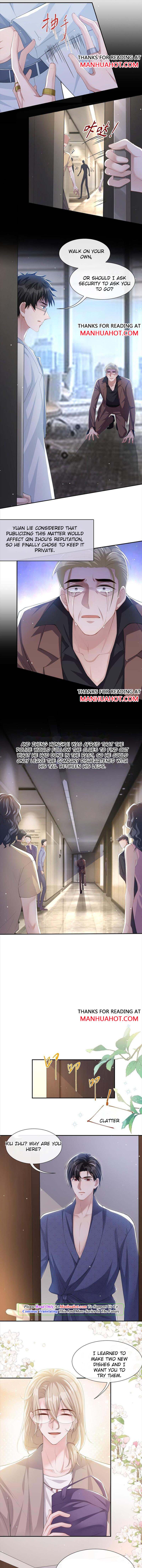 Read The Substitute Relationship Manga Online