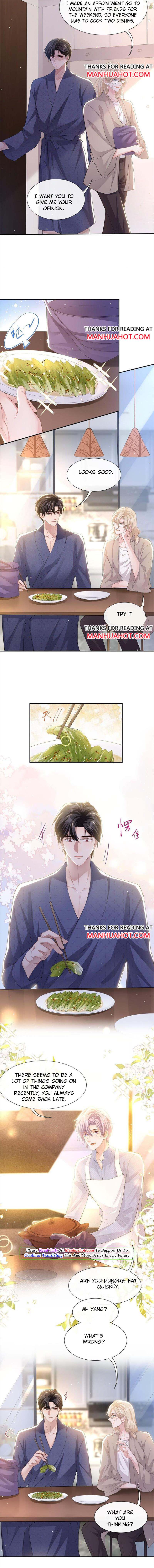 Read The Substitute Relationship Manga Online