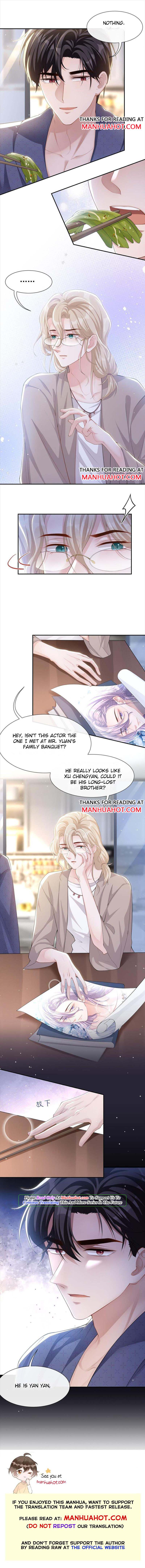 Read The Substitute Relationship Manga Online