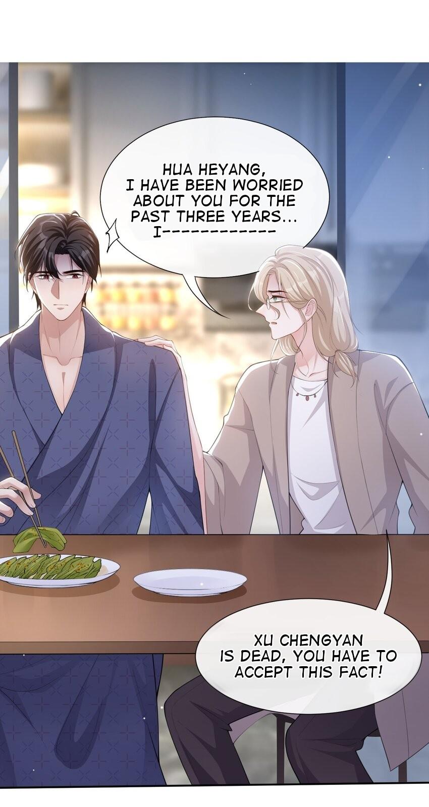 Read The Substitute Relationship Manga Online