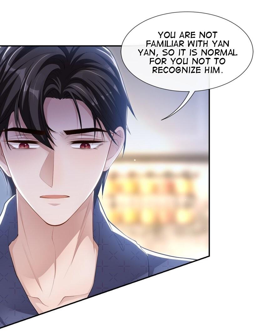 Read The Substitute Relationship Manga Online