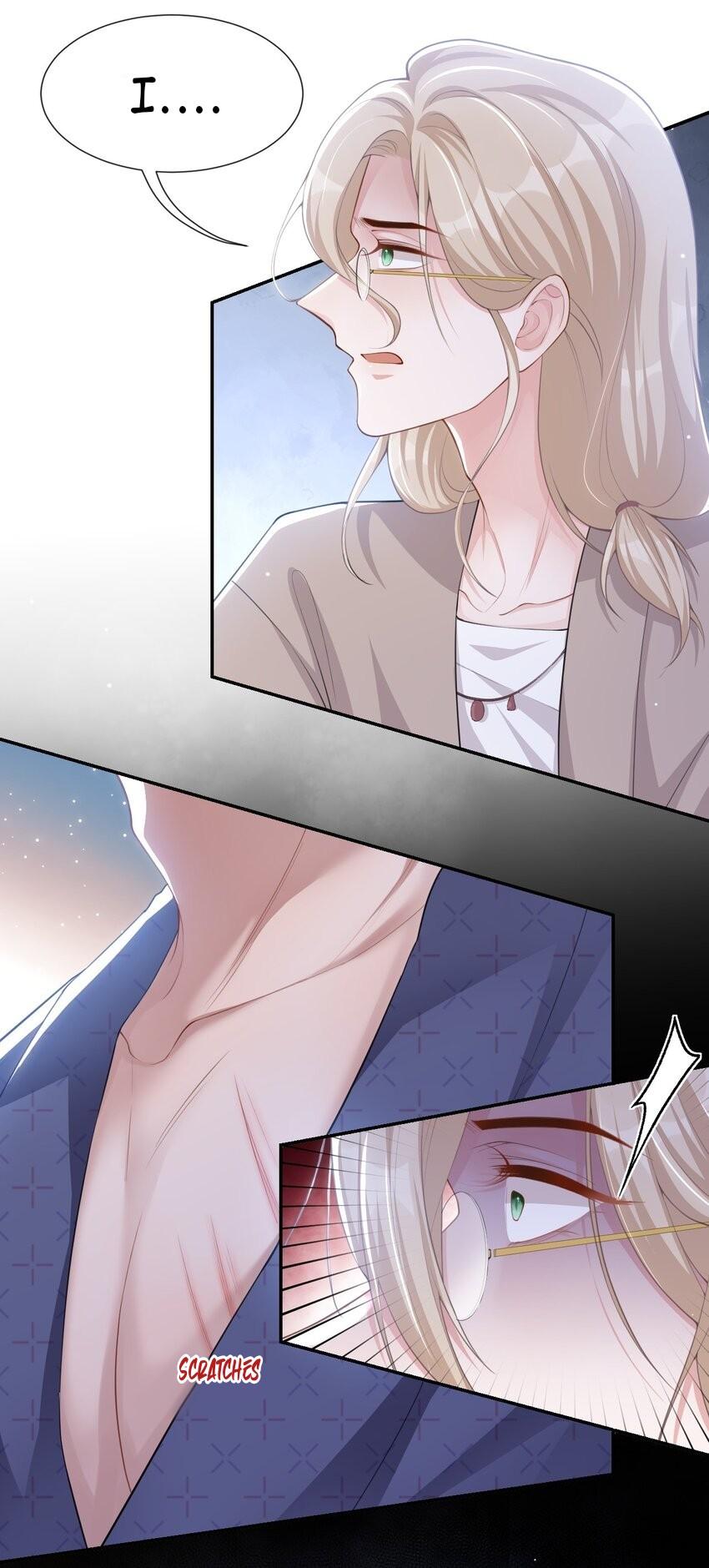 Read The Substitute Relationship Manga Online