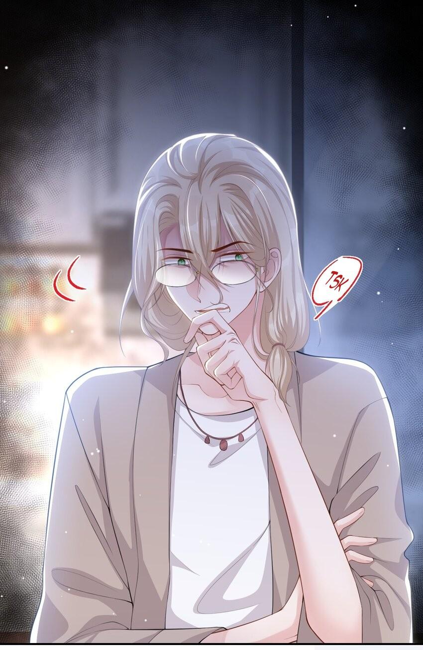 Read The Substitute Relationship Manga Online