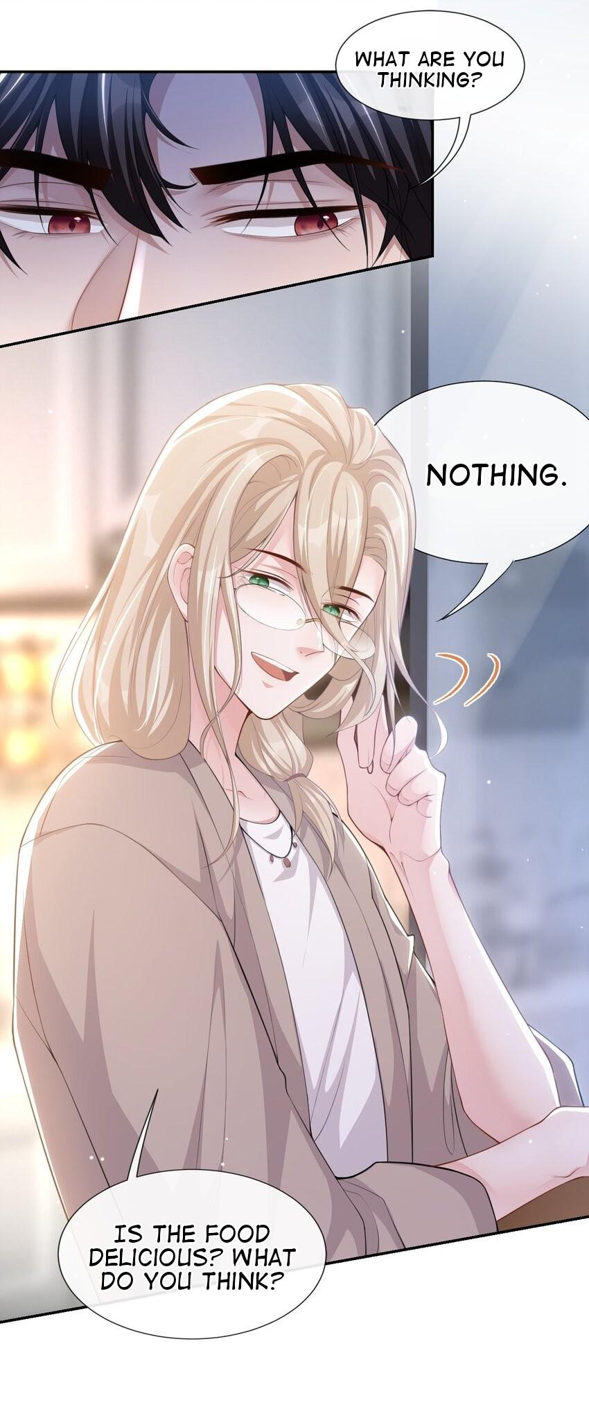 Read The Substitute Relationship Manga Online