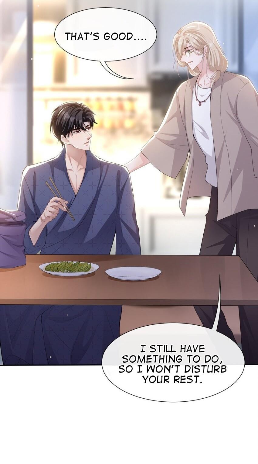 Read The Substitute Relationship Manga Online