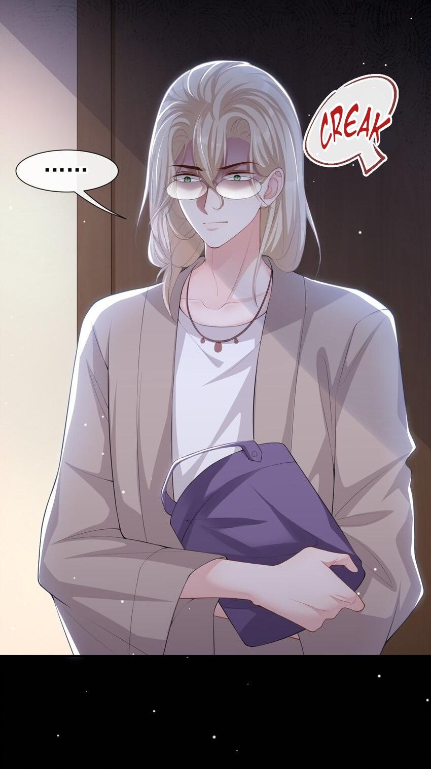 Read The Substitute Relationship Manga Online