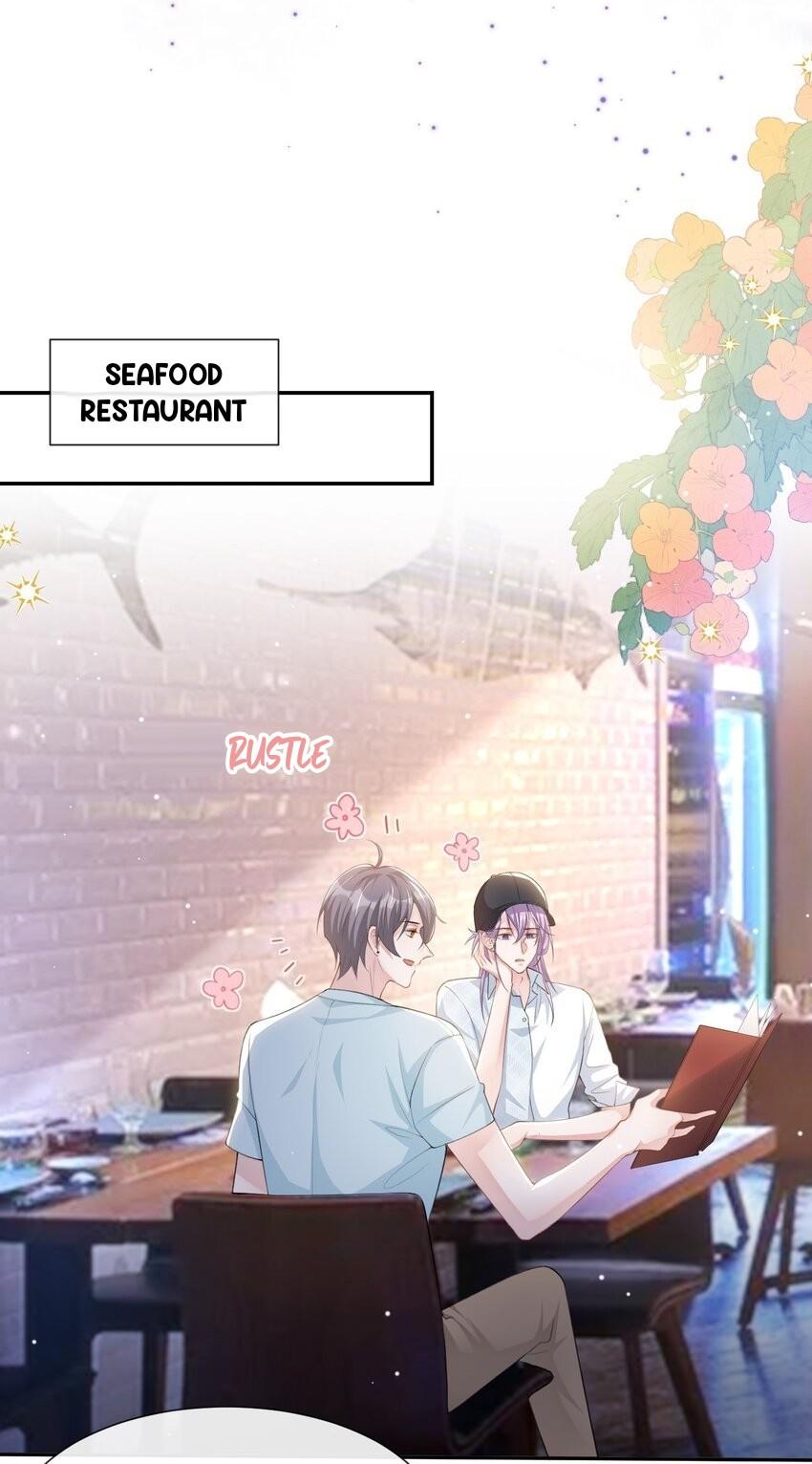 Read The Substitute Relationship Manga Online