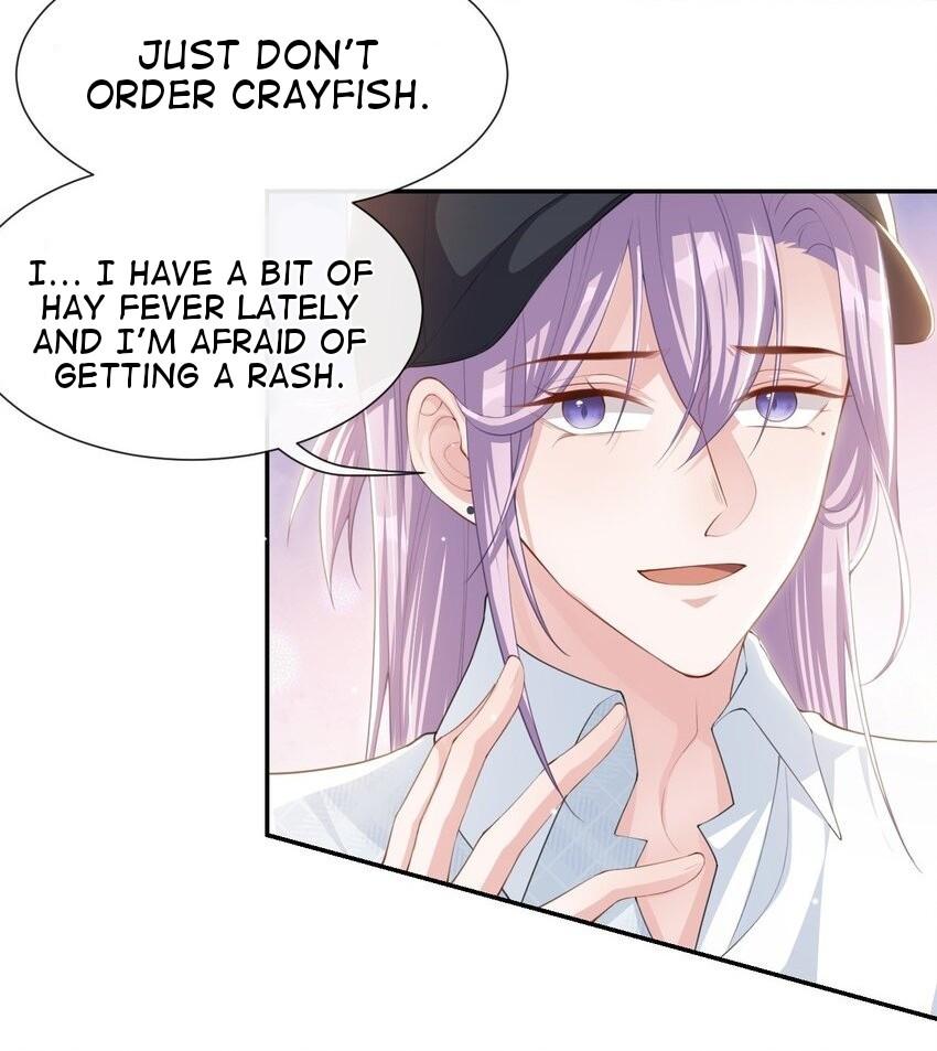 Read The Substitute Relationship Manga Online