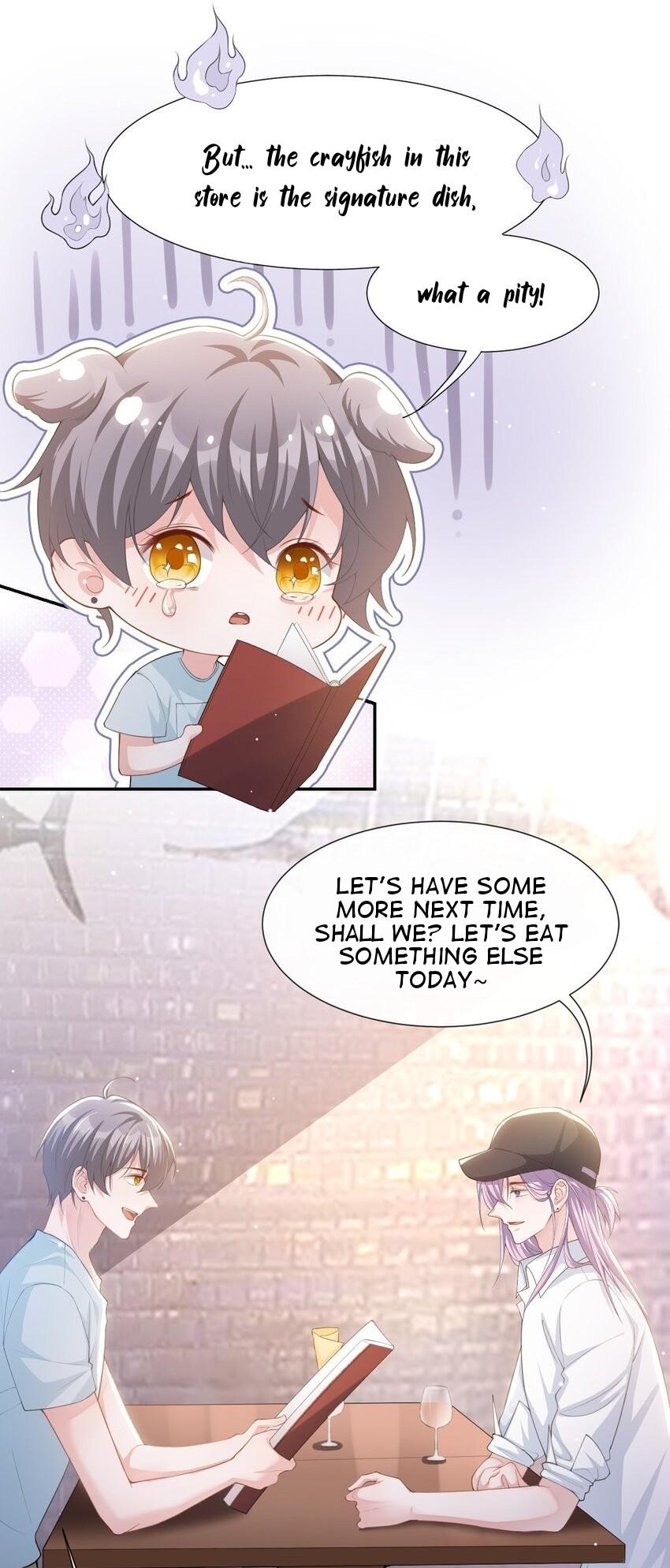 Read The Substitute Relationship Manga Online