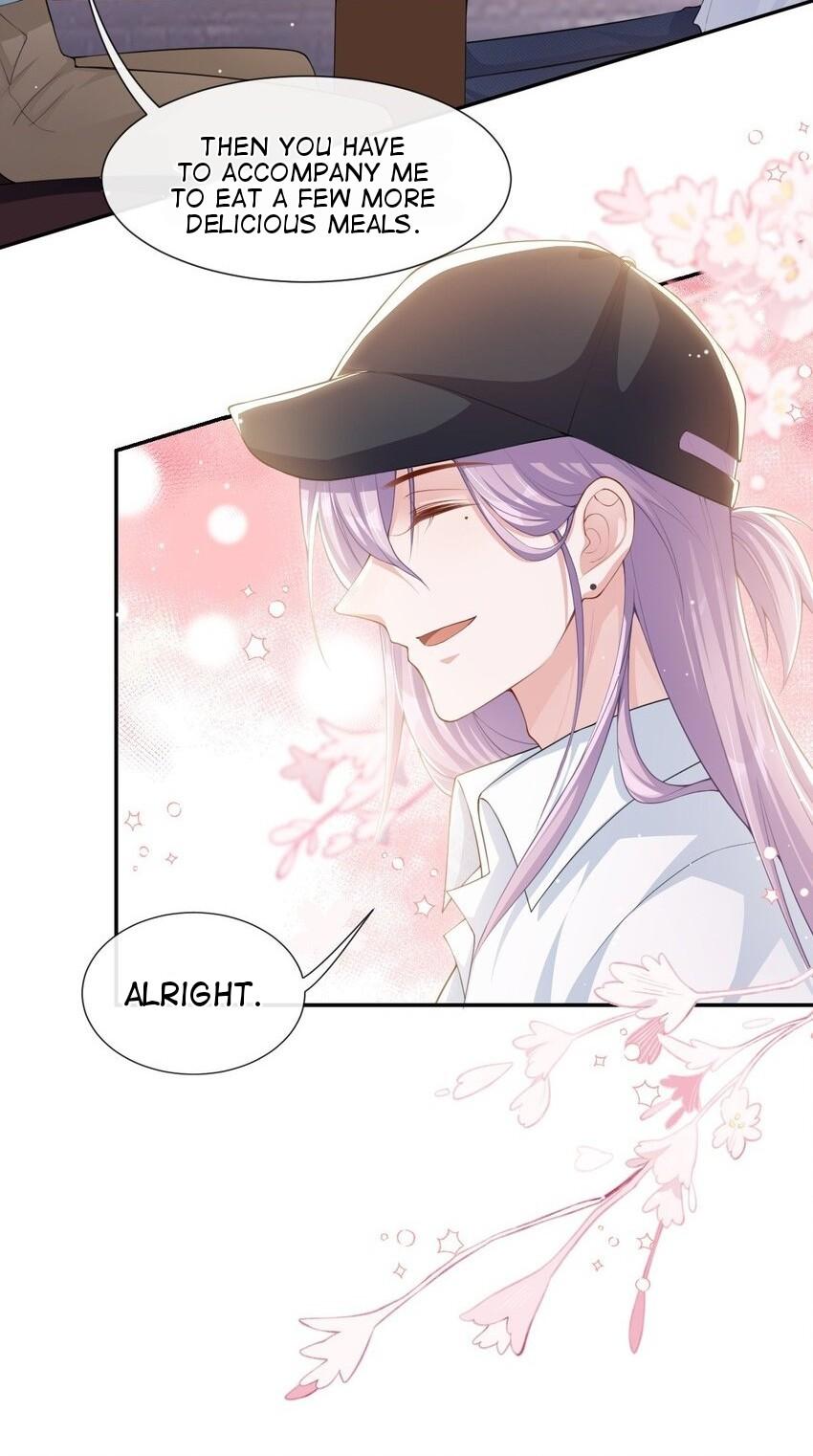 Read The Substitute Relationship Manga Online