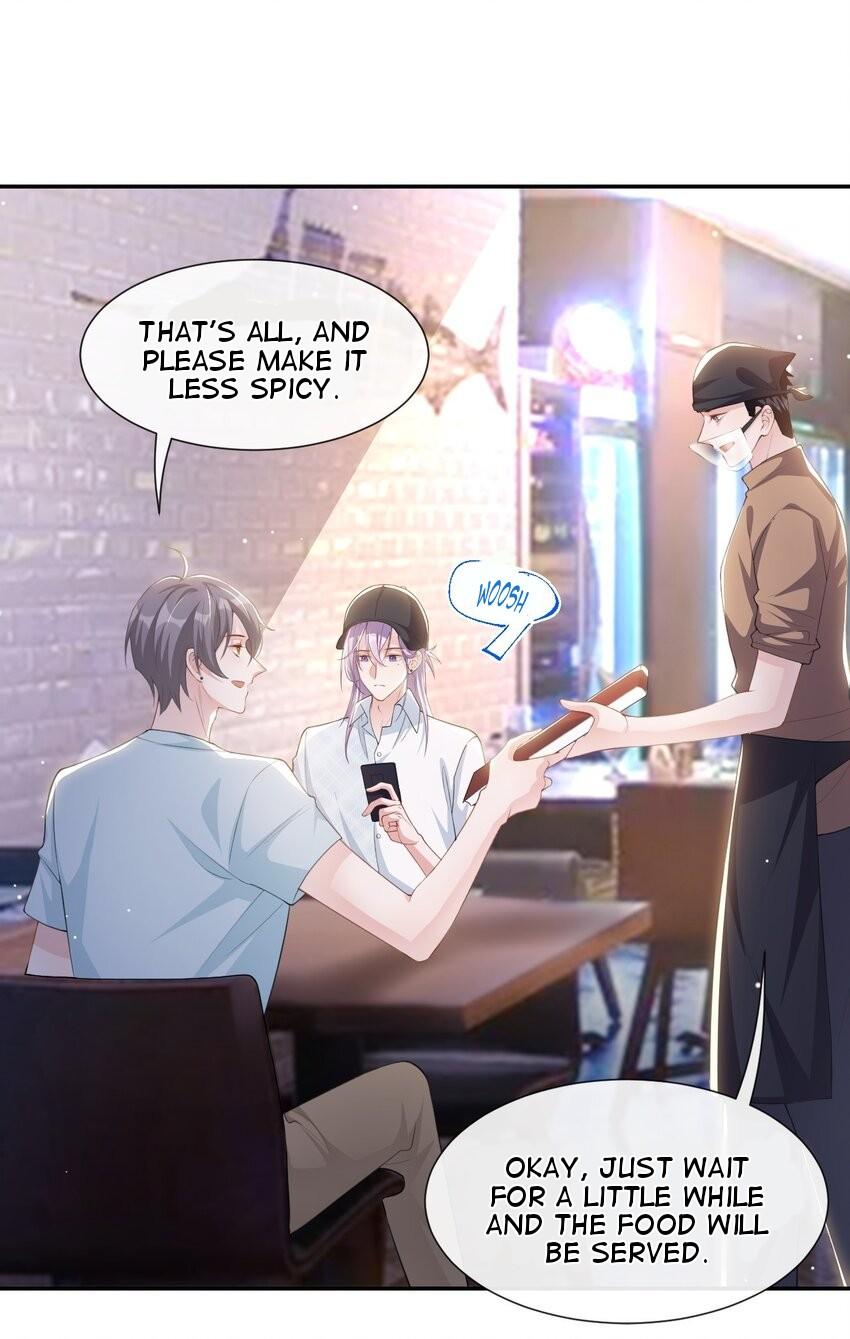 Read The Substitute Relationship Manga Online