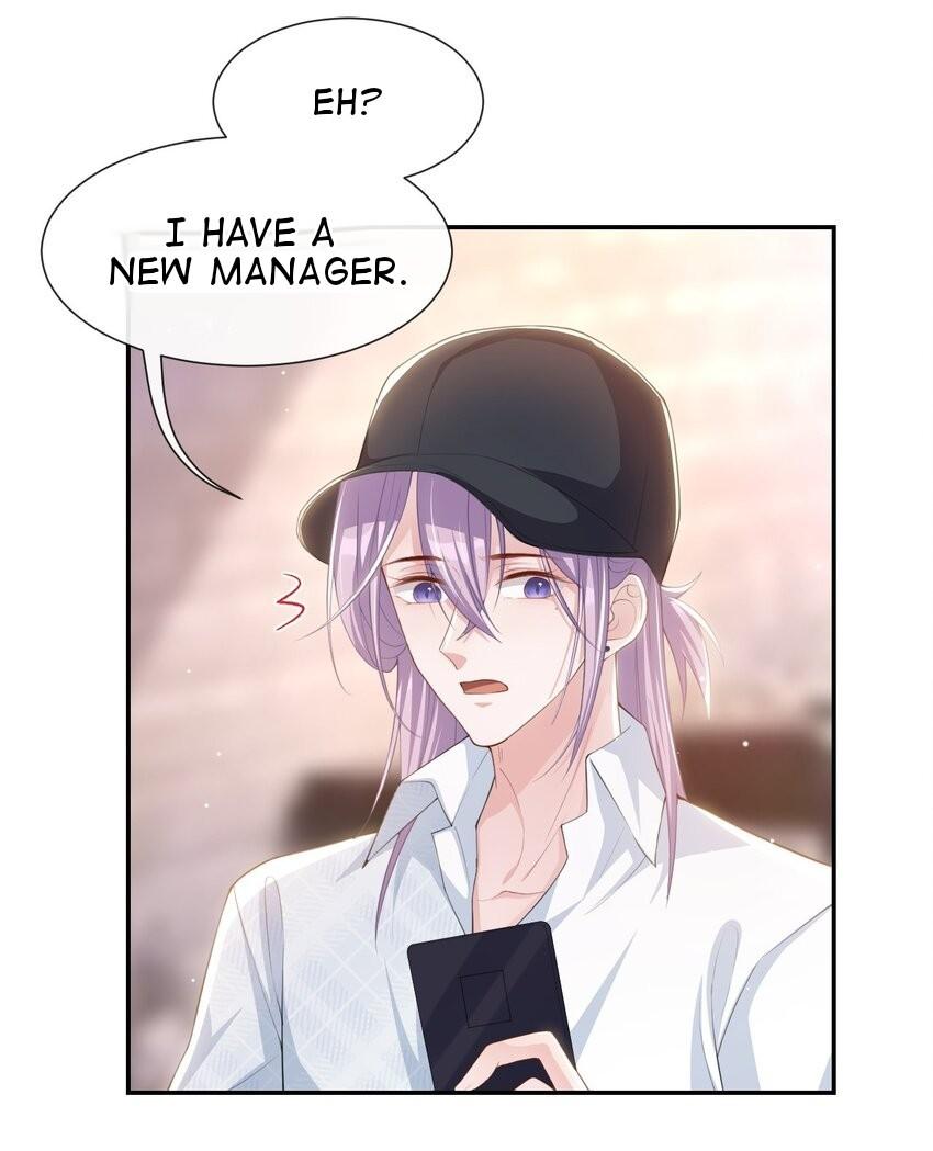 Read The Substitute Relationship Manga Online