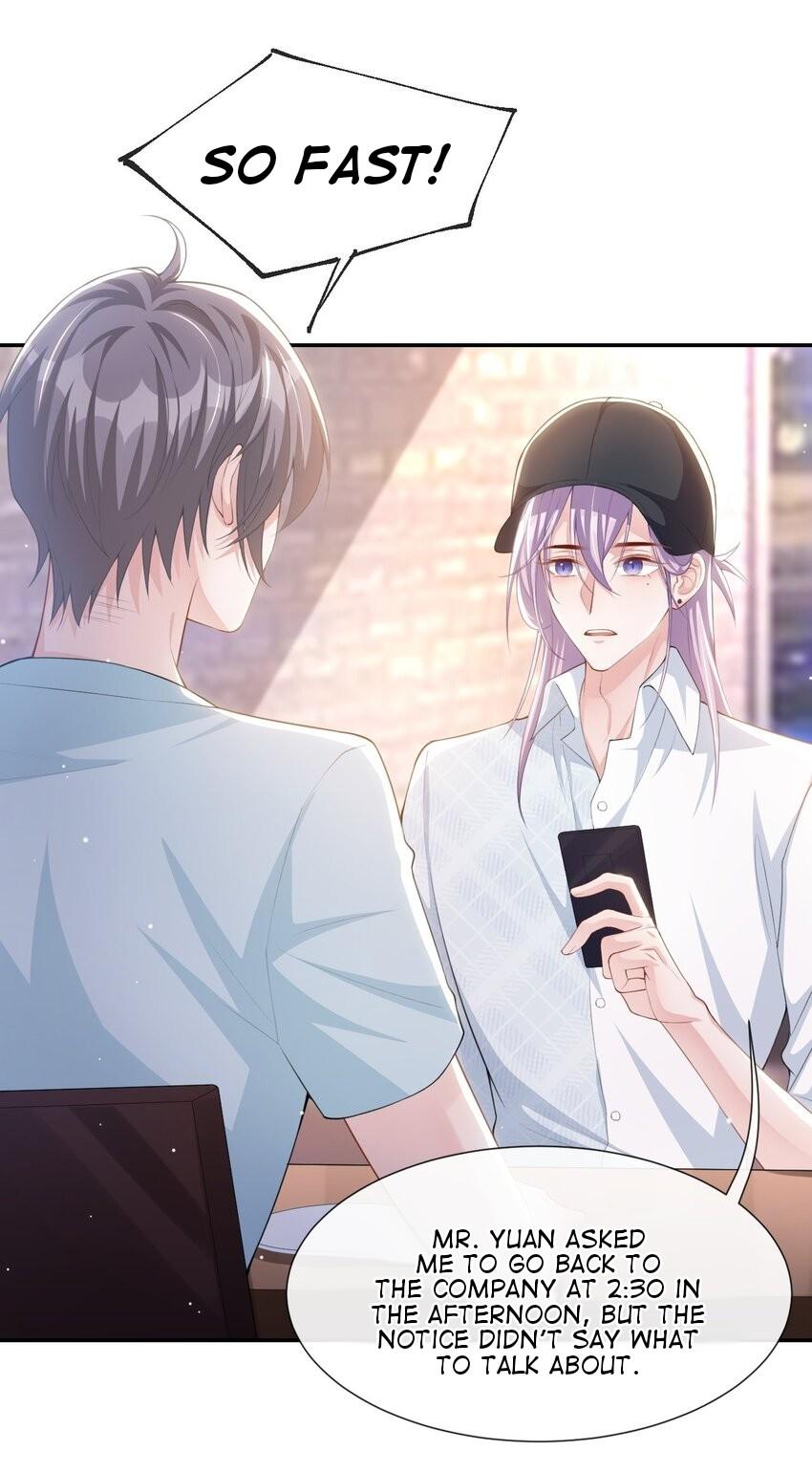 Read The Substitute Relationship Manga Online