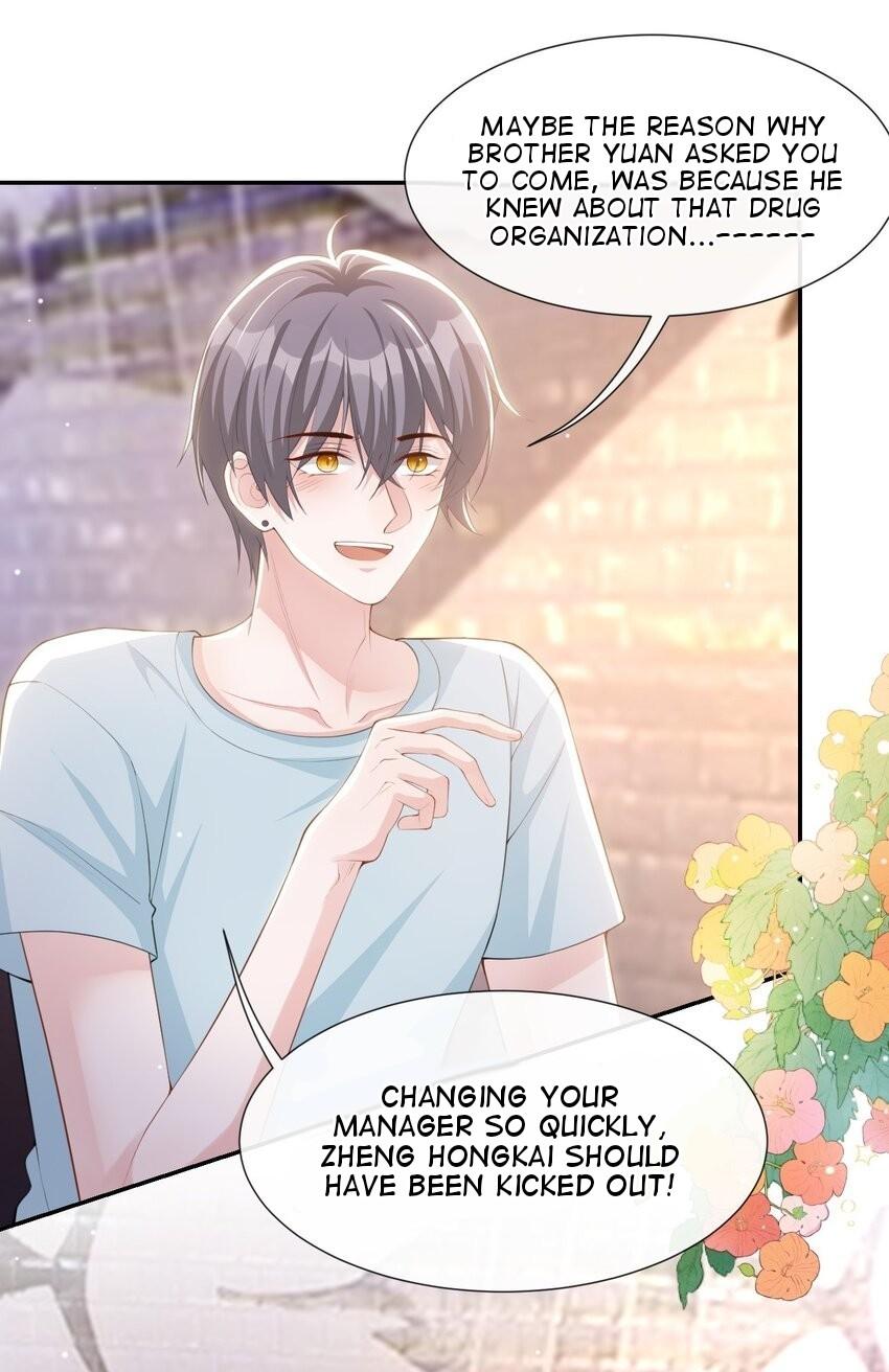 Read The Substitute Relationship Manga Online