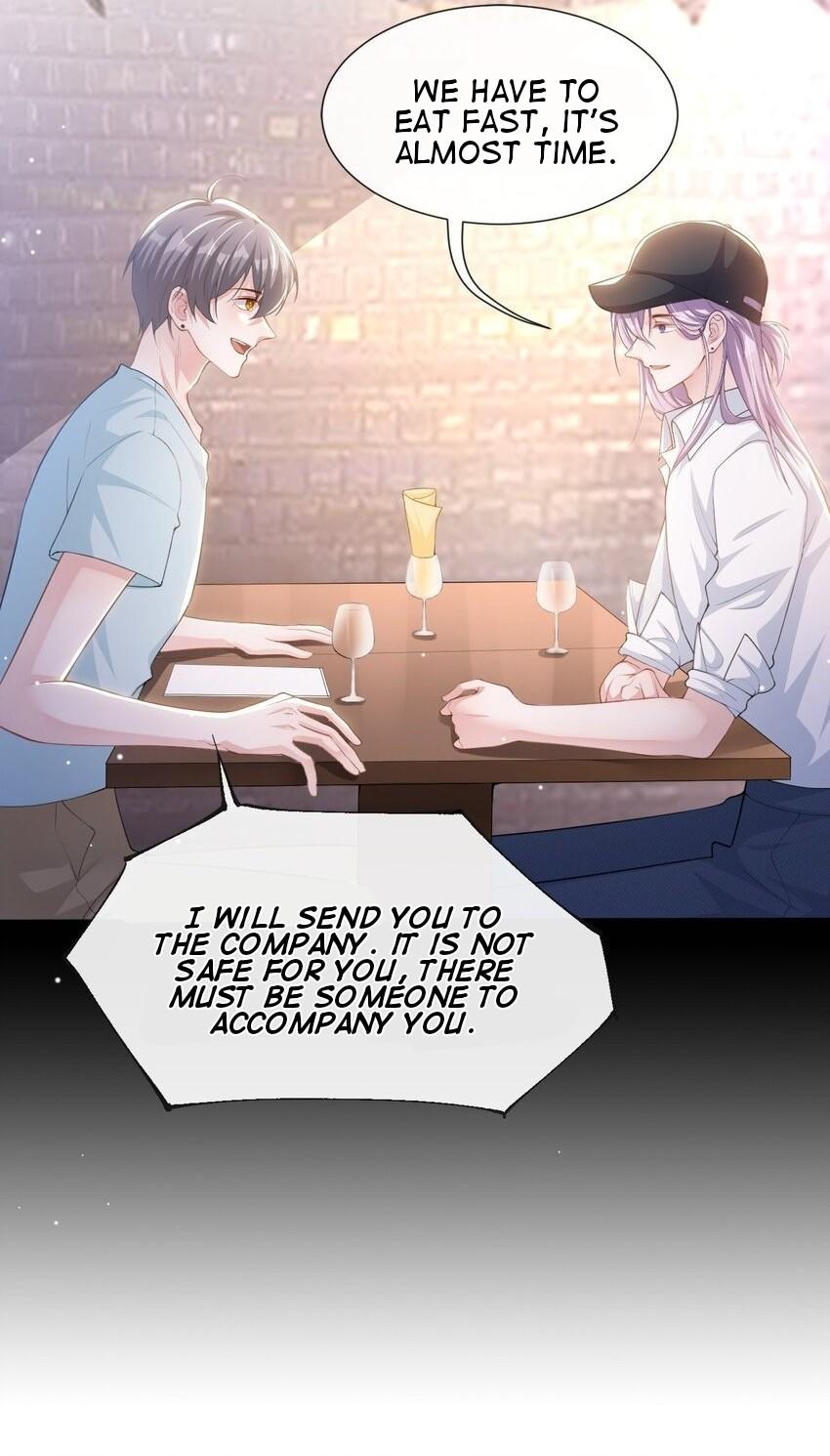 Read The Substitute Relationship Manga Online