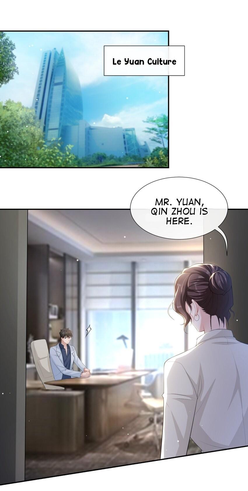 Read The Substitute Relationship Manga Online