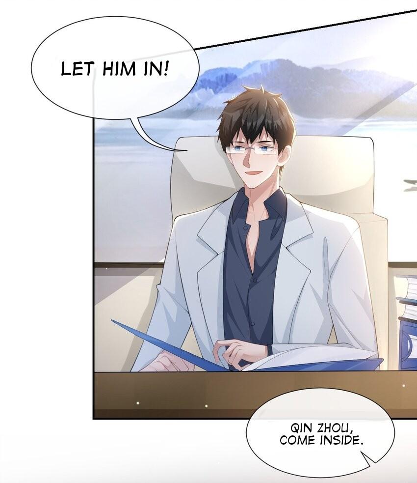 Read The Substitute Relationship Manga Online