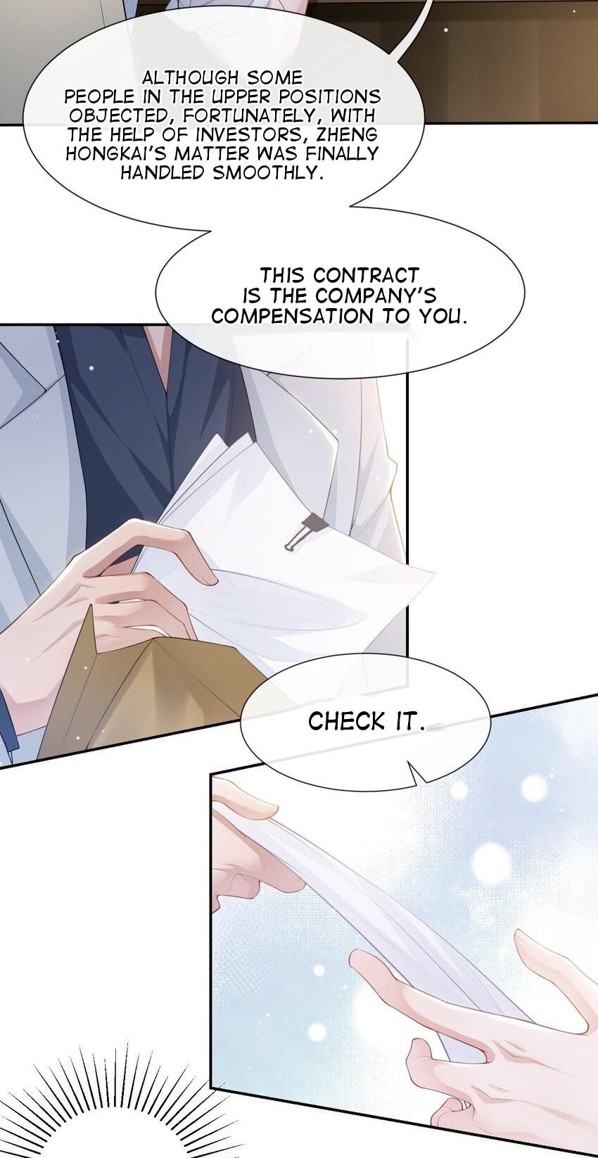 Read The Substitute Relationship Manga Online