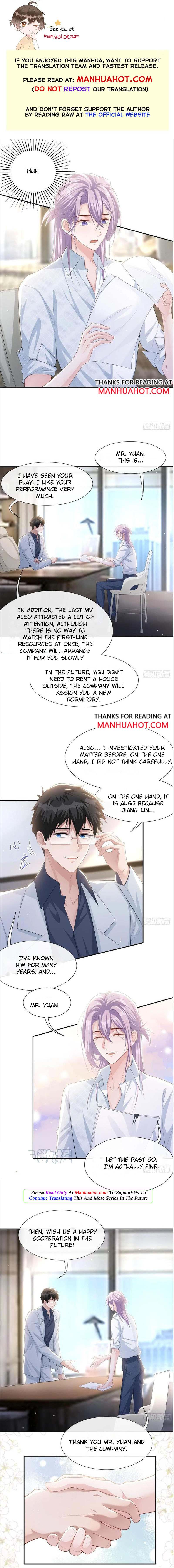 Read The Substitute Relationship Manga Online