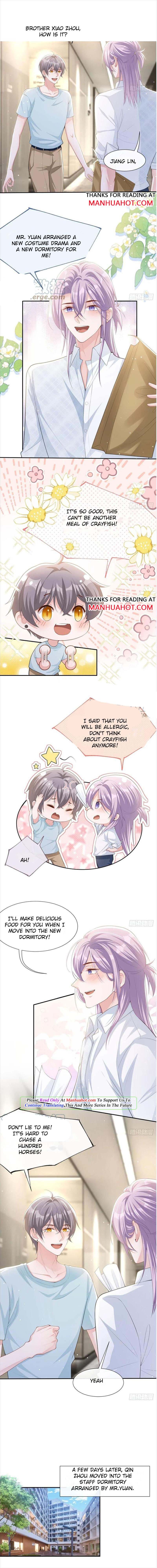Read The Substitute Relationship Manga Online