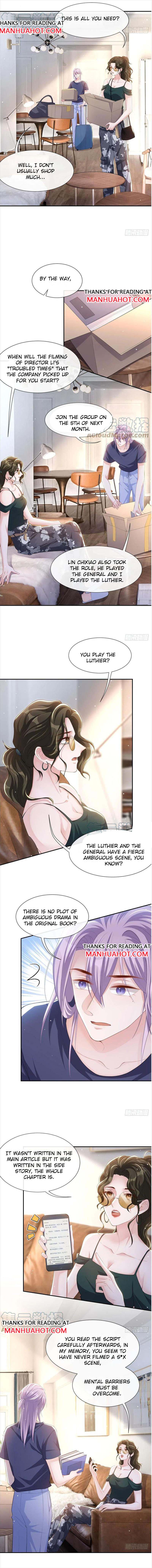 Read The Substitute Relationship Manga Online