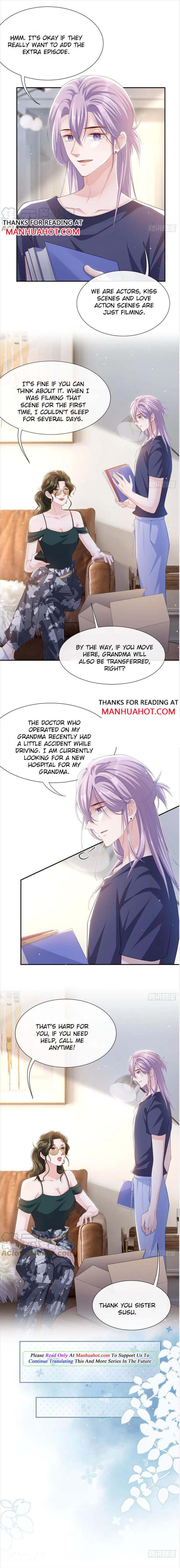 Read The Substitute Relationship Manga Online