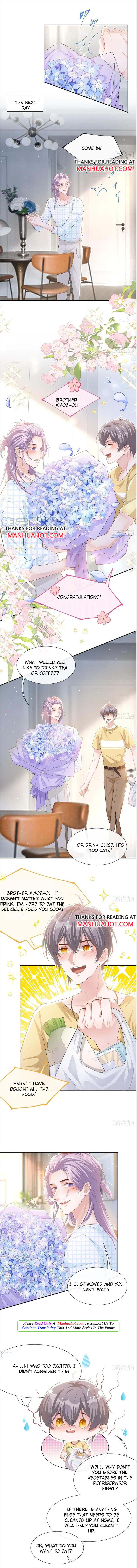 Read The Substitute Relationship Manga Online