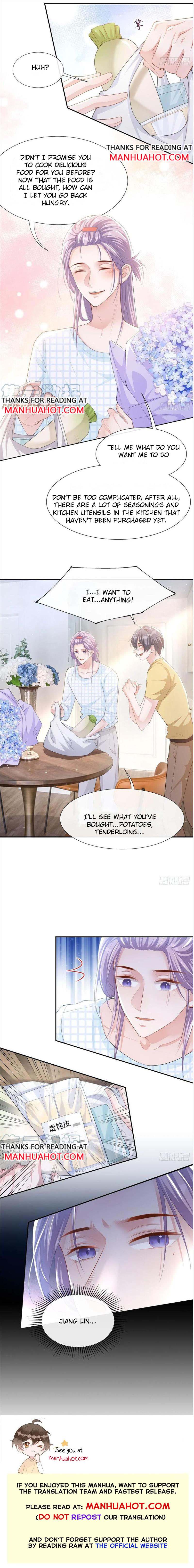 Read The Substitute Relationship Manga Online