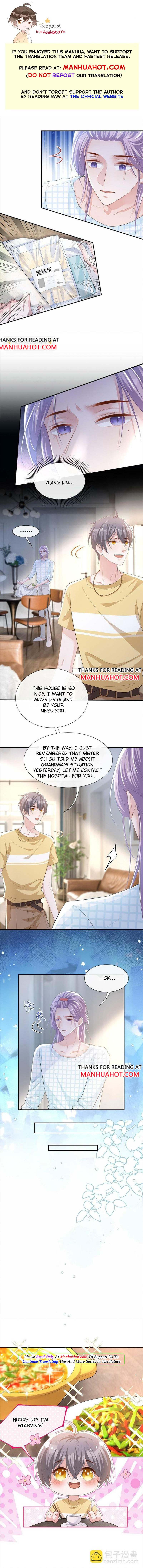 Read The Substitute Relationship Manga Online