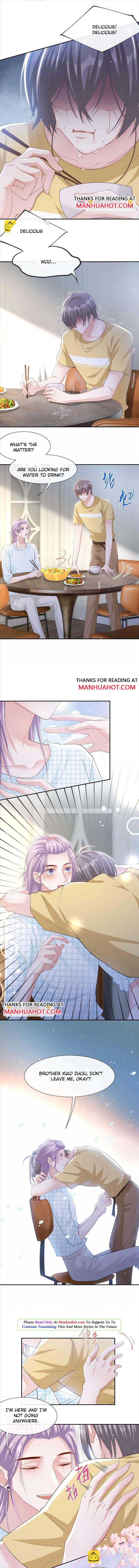 Read The Substitute Relationship Manga Online