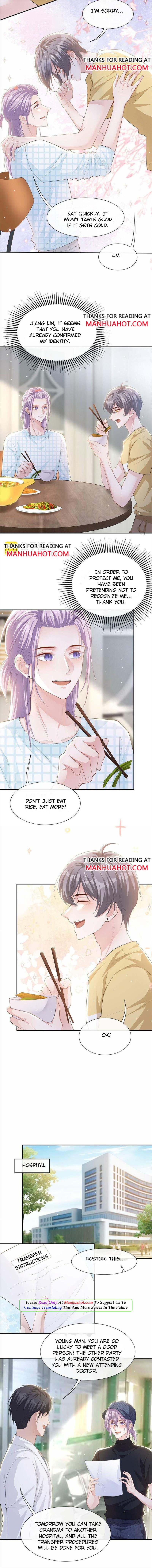 Read The Substitute Relationship Manga Online