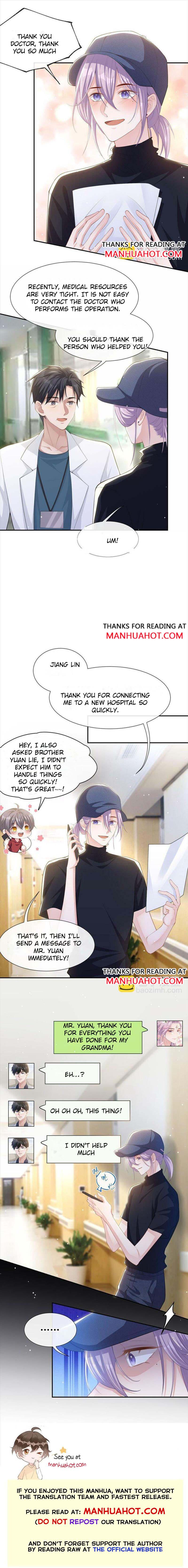 Read The Substitute Relationship Manga Online